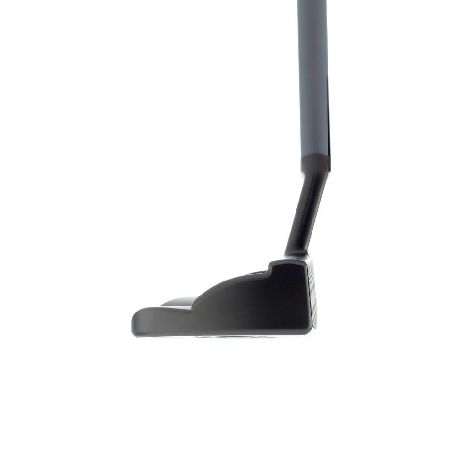 Scotty Cameron Super Select Mallet Putter | 2024 Hot List | Golf Digest |  Golf Equipment: Clubs